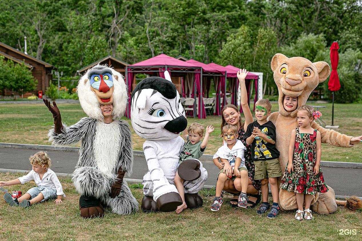 Отзывы на компанию Веселый пингвин в Владивостоке c фото