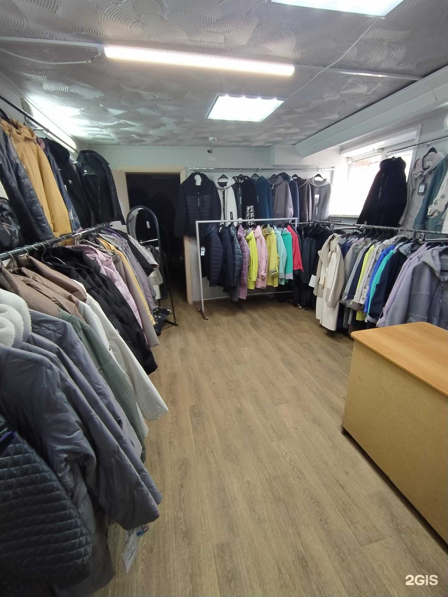 Отзывы на компанию Елена-куртки в Омске c фото