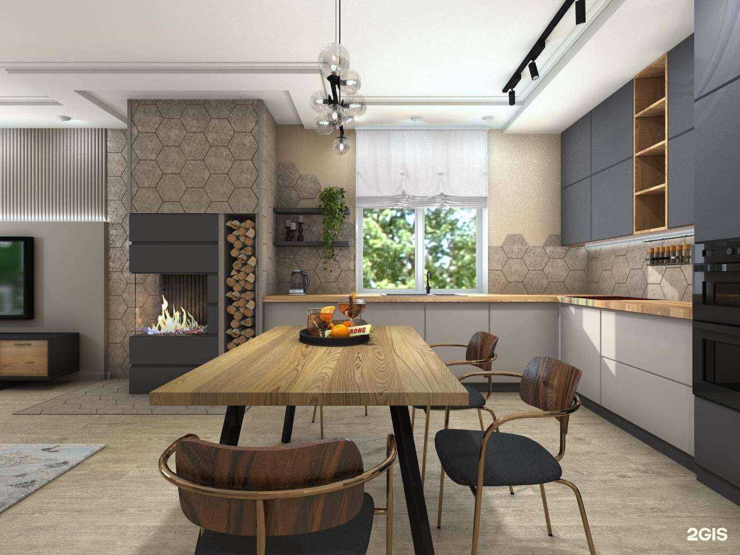 Отзывы на компанию Neo Кухни в Елизове c фото