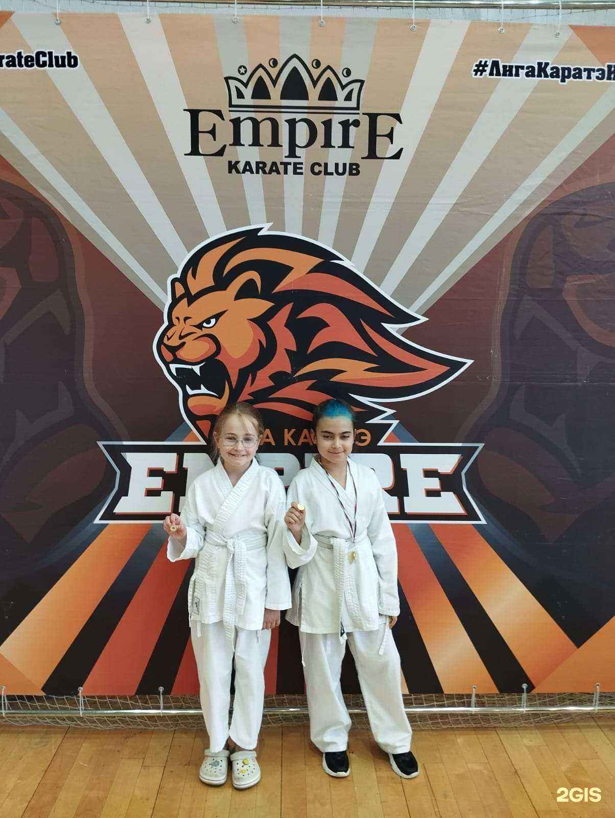 Отзывы на компанию Империя в Уфе c фото