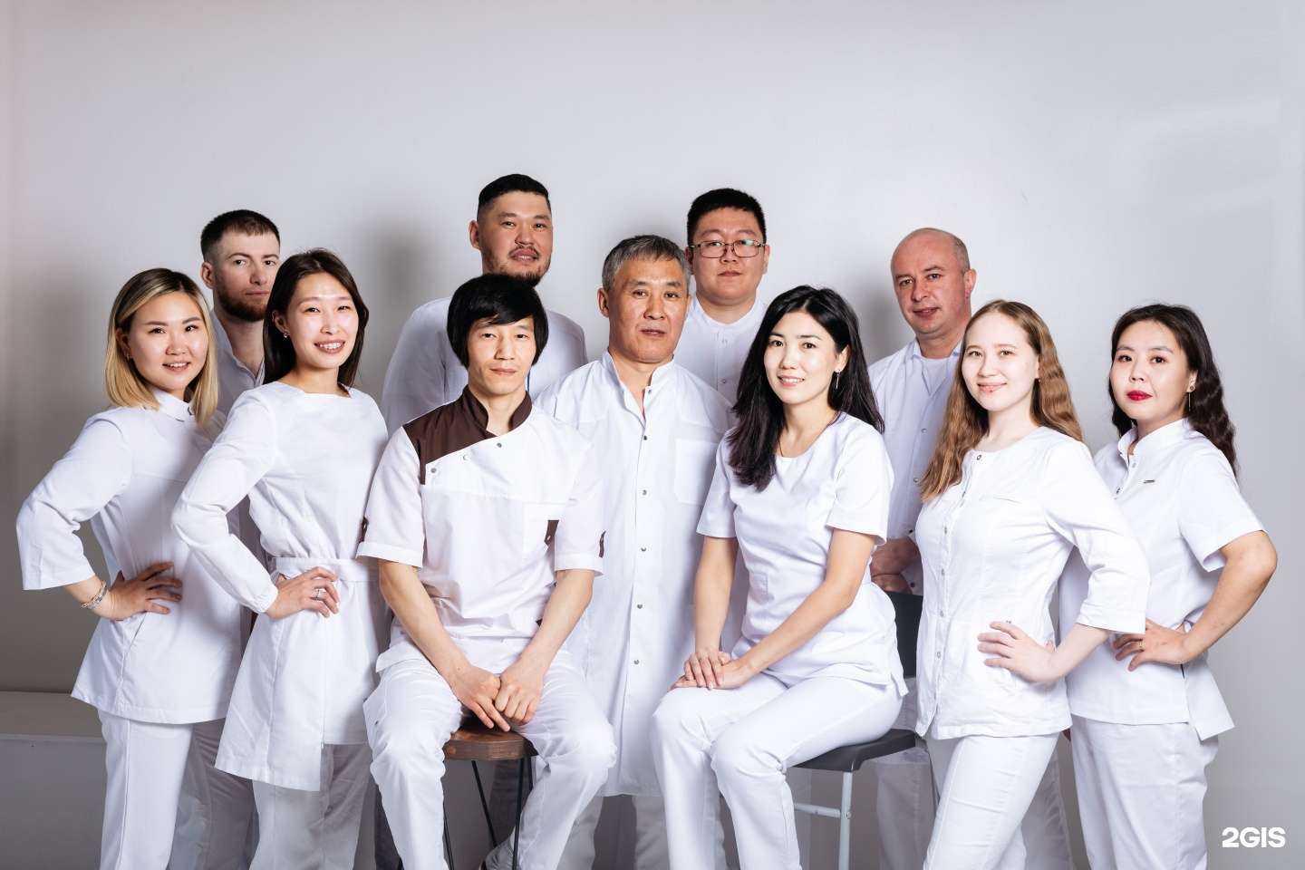 Отзывы на компанию Мастер Улыбок в г. Улан-Удэ c фото