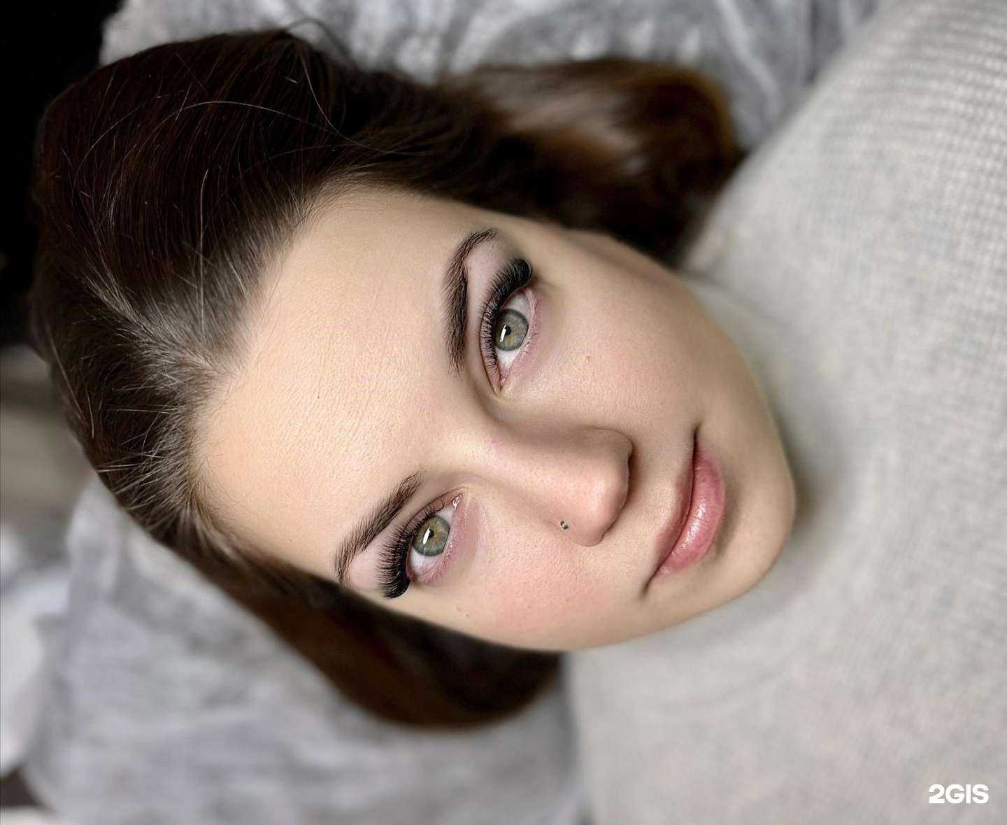 Отзывы на компанию Студия наращивания ресниц в Тольятти c фото