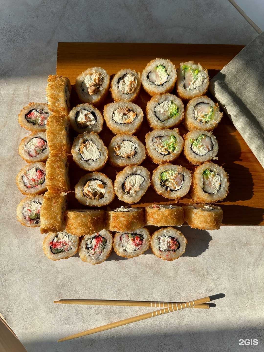 Отзывы на компанию Mami в Кургане c фото