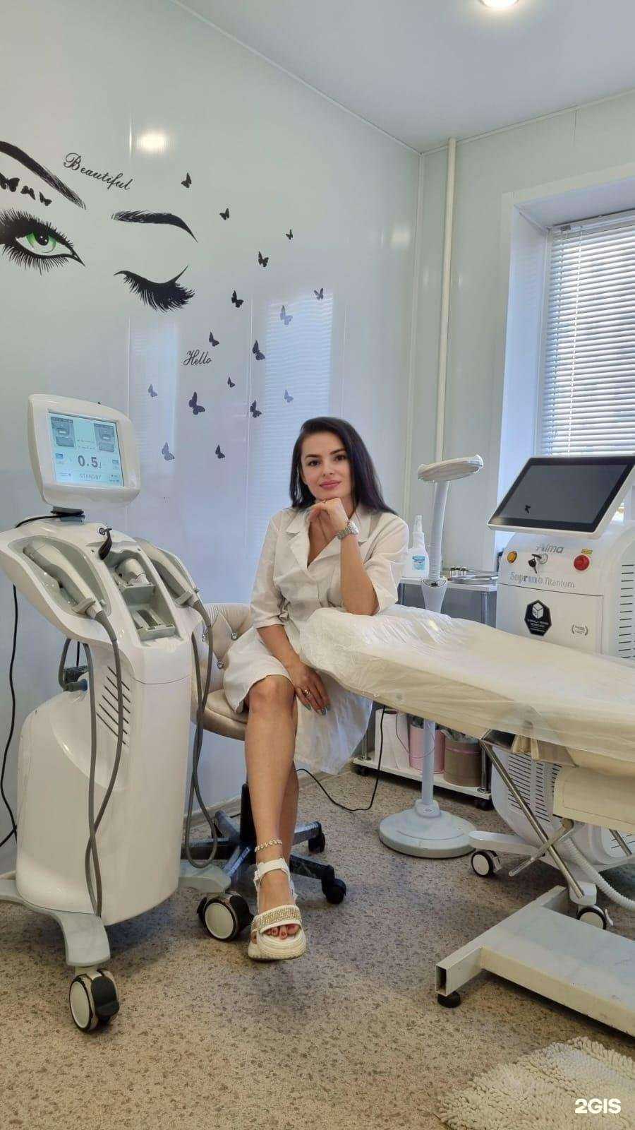 Отзывы на компанию Эмират в Курске c фото