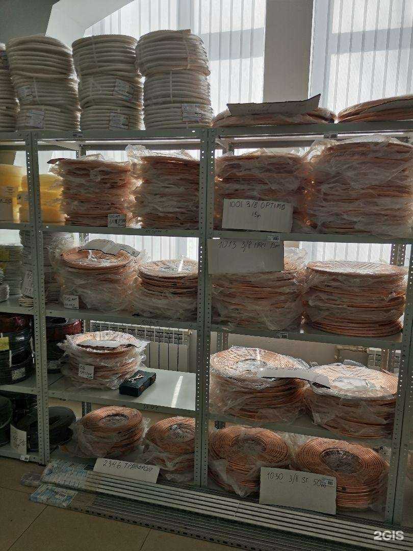 Отзывы на компанию Евро Металл Групп в Нижнем Новгороде c фото