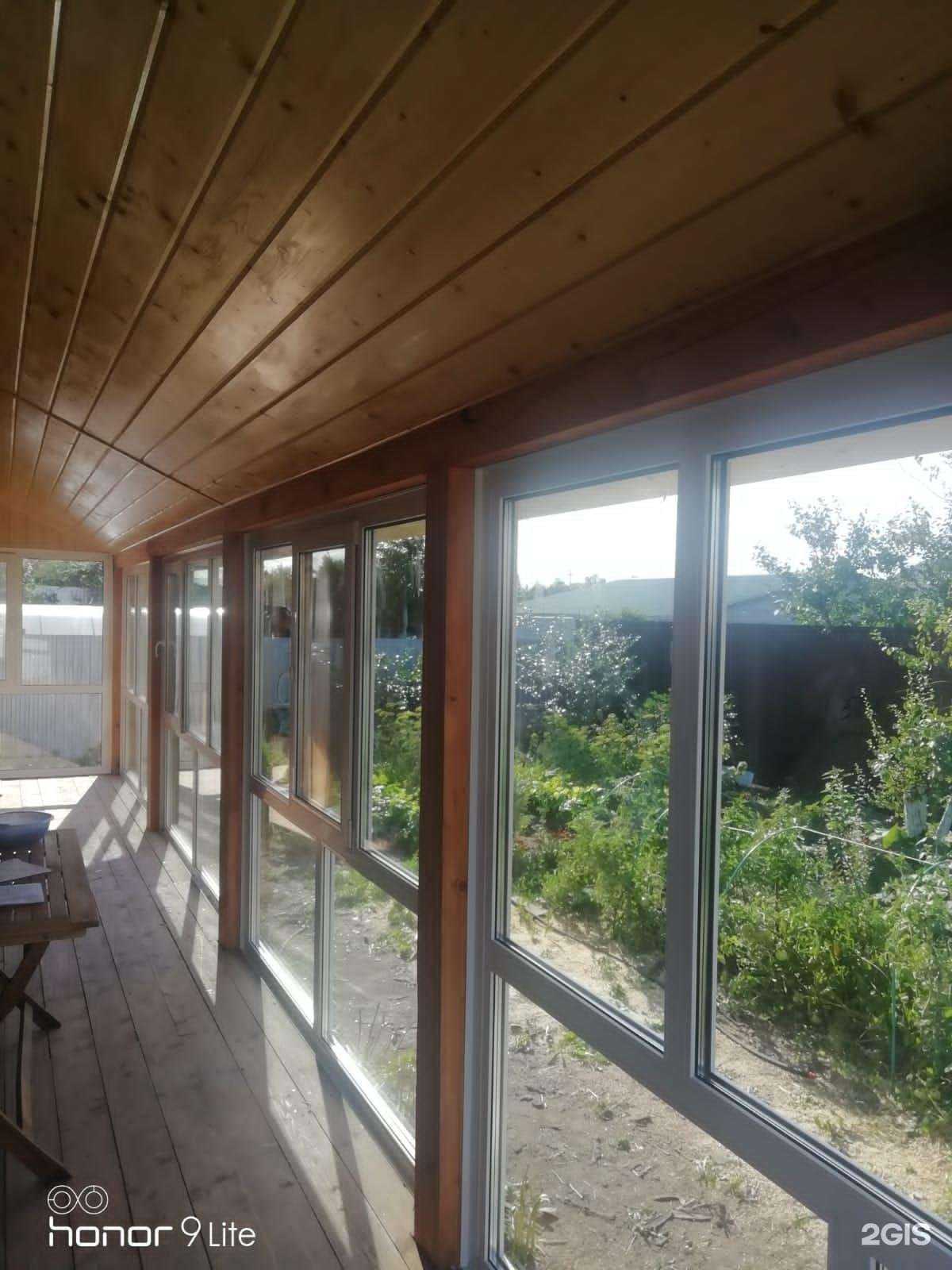 Отзывы на компанию Олкон в Уфе c фото