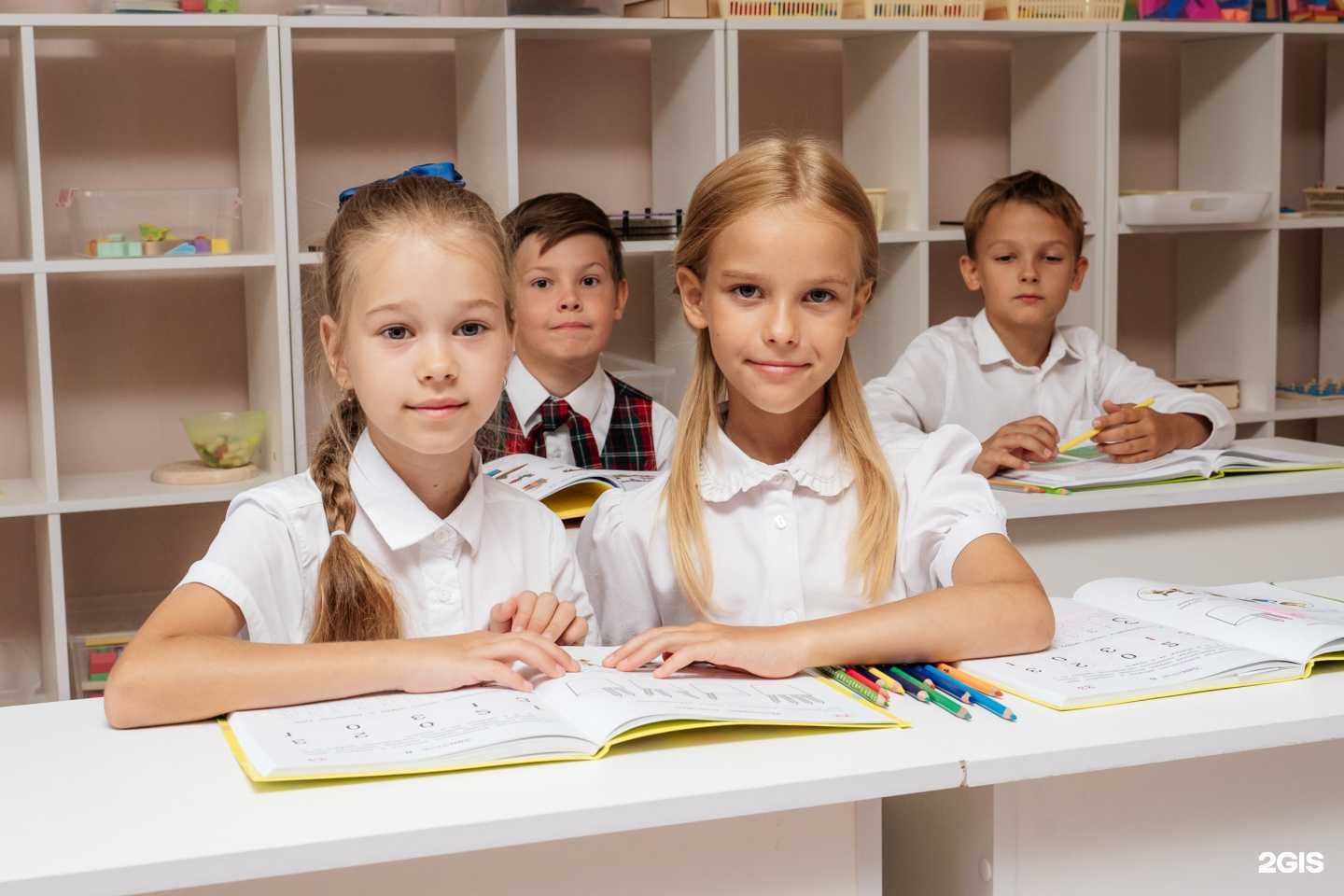 Отзывы на компанию Школа дополнительного образования Анны Абрамовой в г. Курск c фото