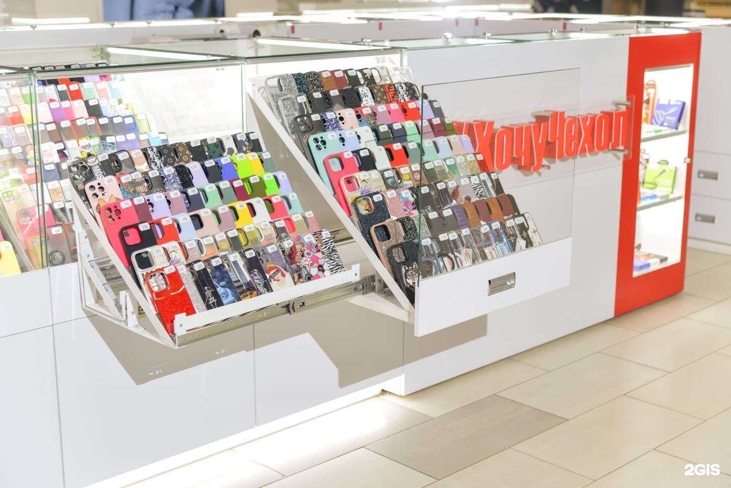 Отзывы на компанию #Хочу Чехол в Омске c фото