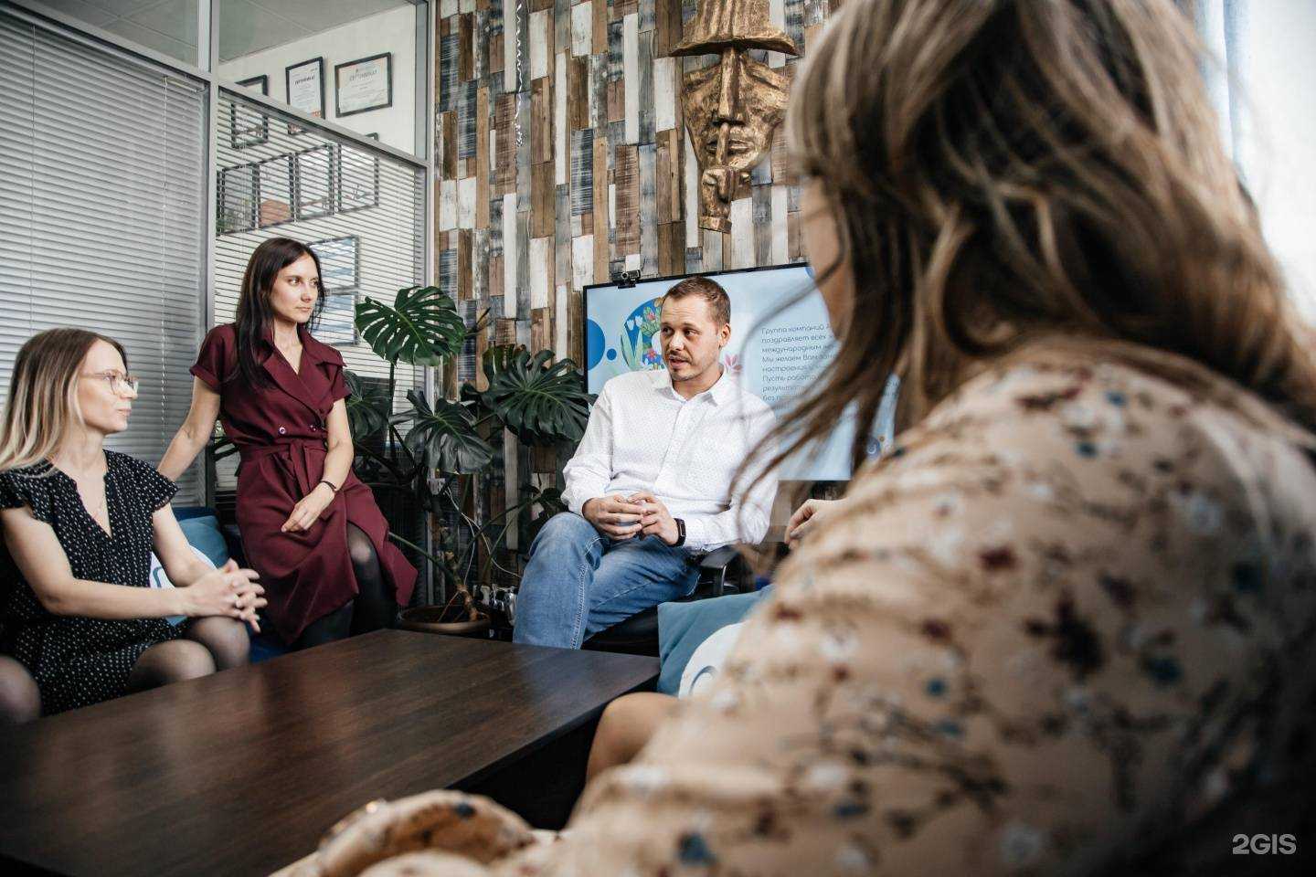 Отзывы на компанию Аура в г. Новосибирск c фото