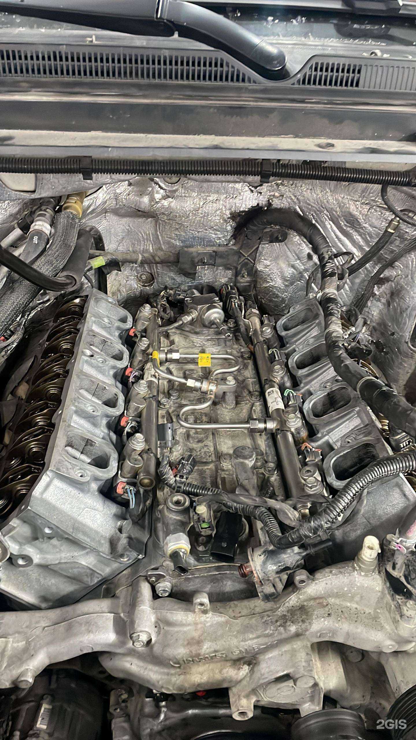 Отзывы на компанию Vinpart&vinservice в Новосибирске c фото