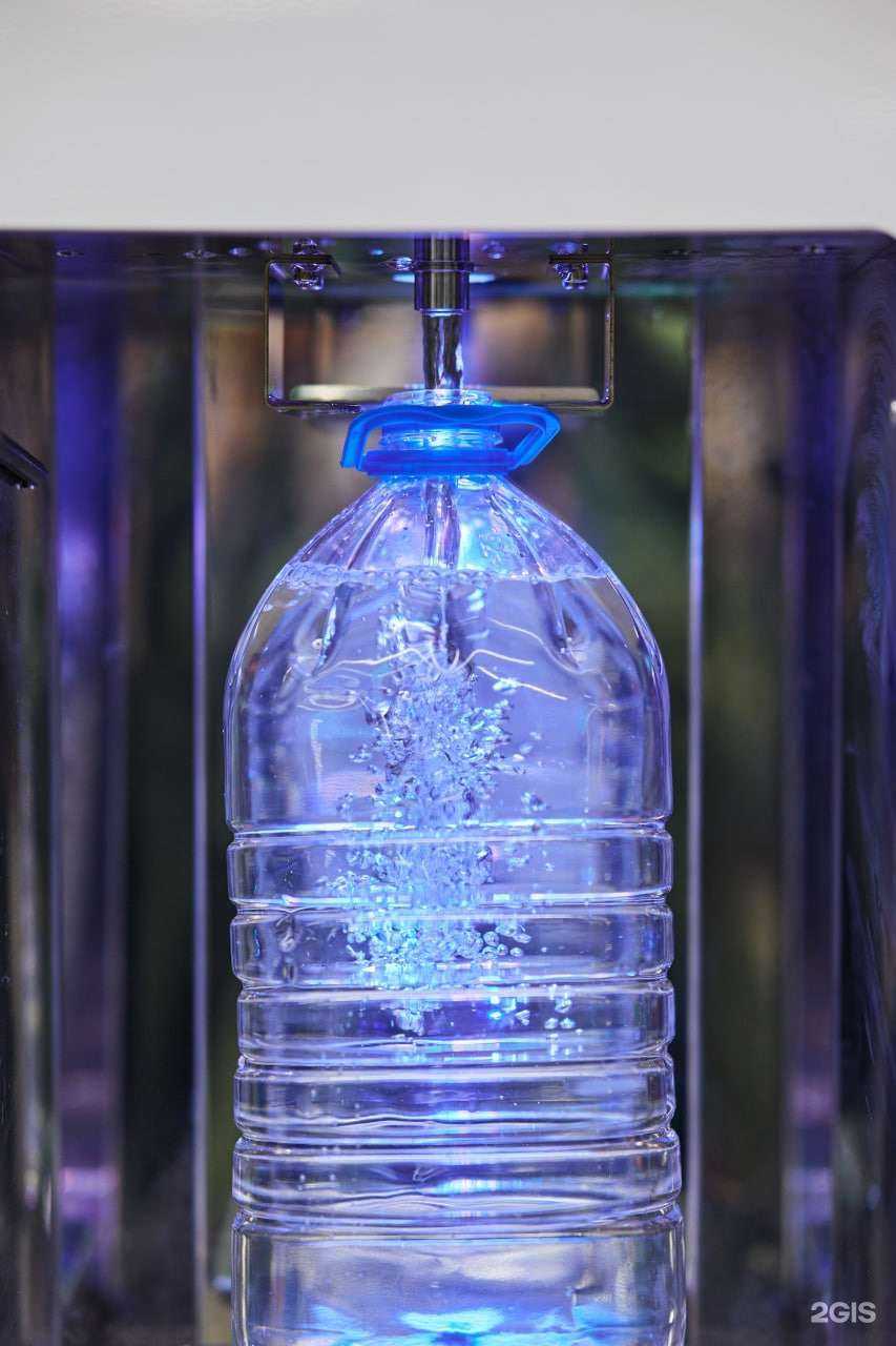 Отзывы на компанию Налей воды в Отрадном c фото