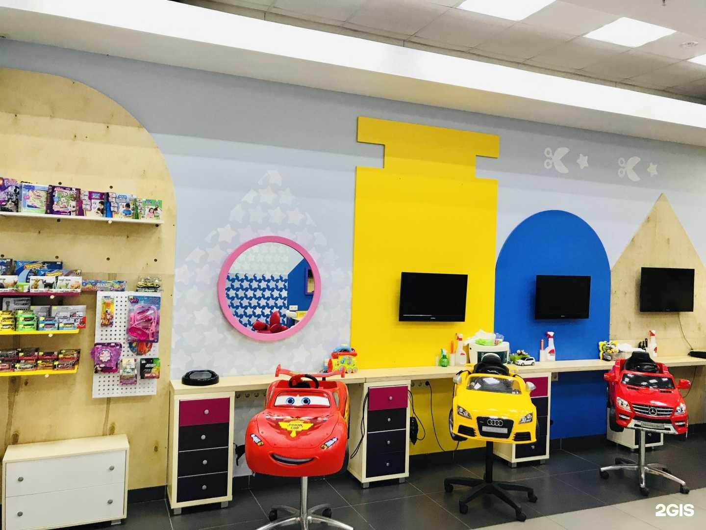 Отзывы на компанию Play Cut в г. Ижевск c фото