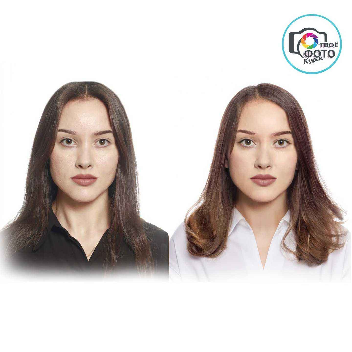 Отзывы на компанию Твоё фото в Курске c фото