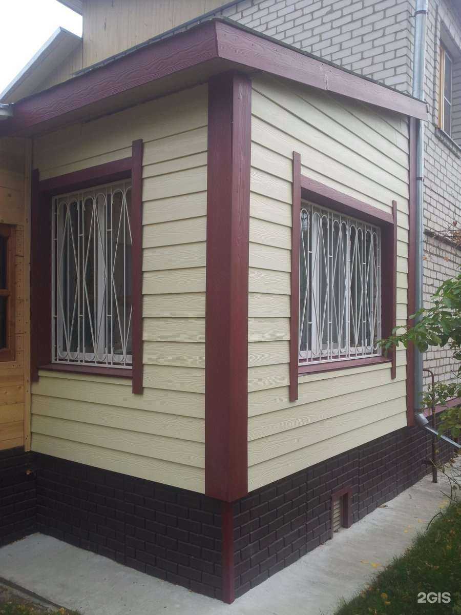 Отзывы на компанию Wood & Stone в Смоленске c фото