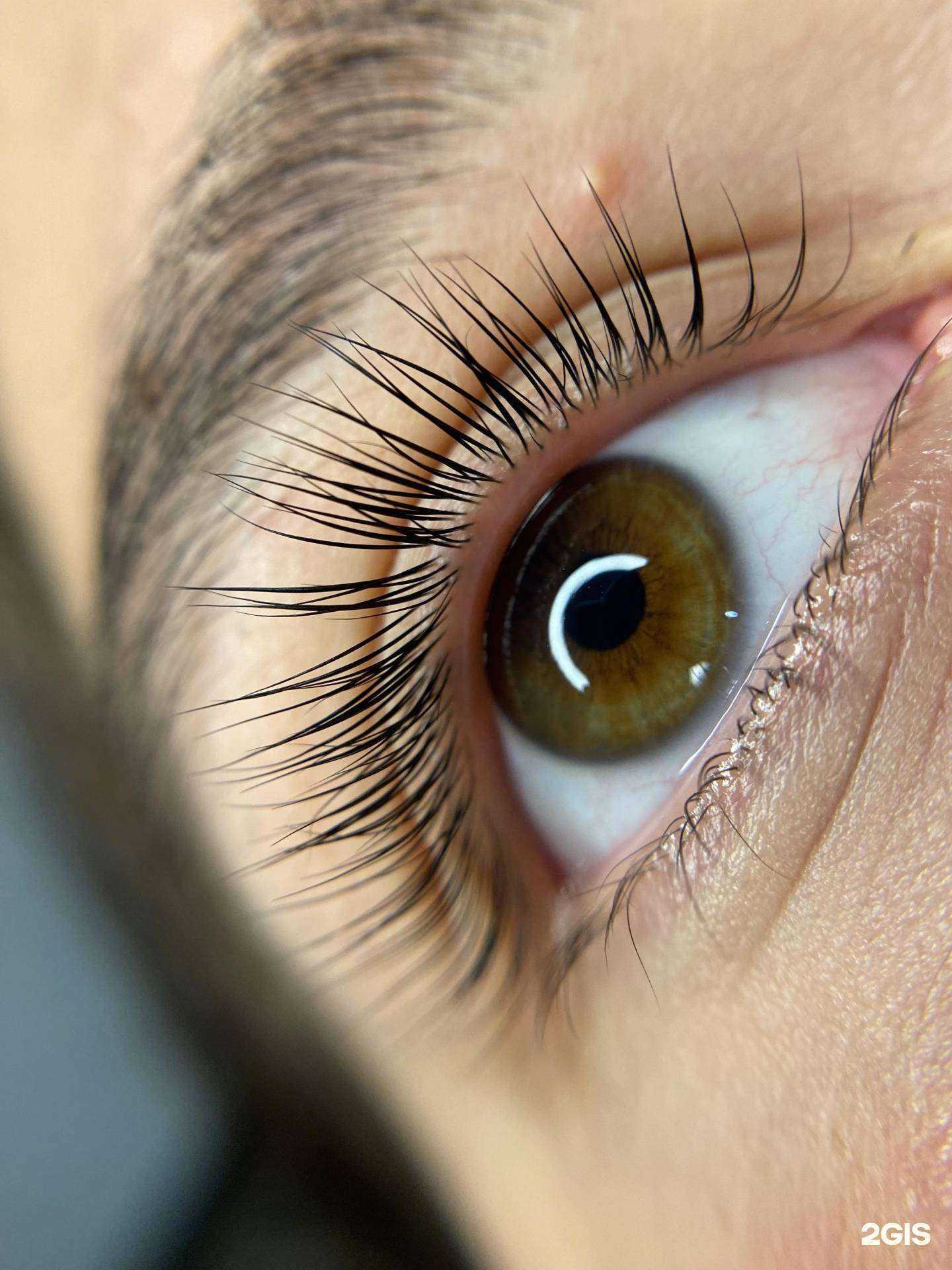 Отзывы на компанию krisbrowmaster в Уфе c фото