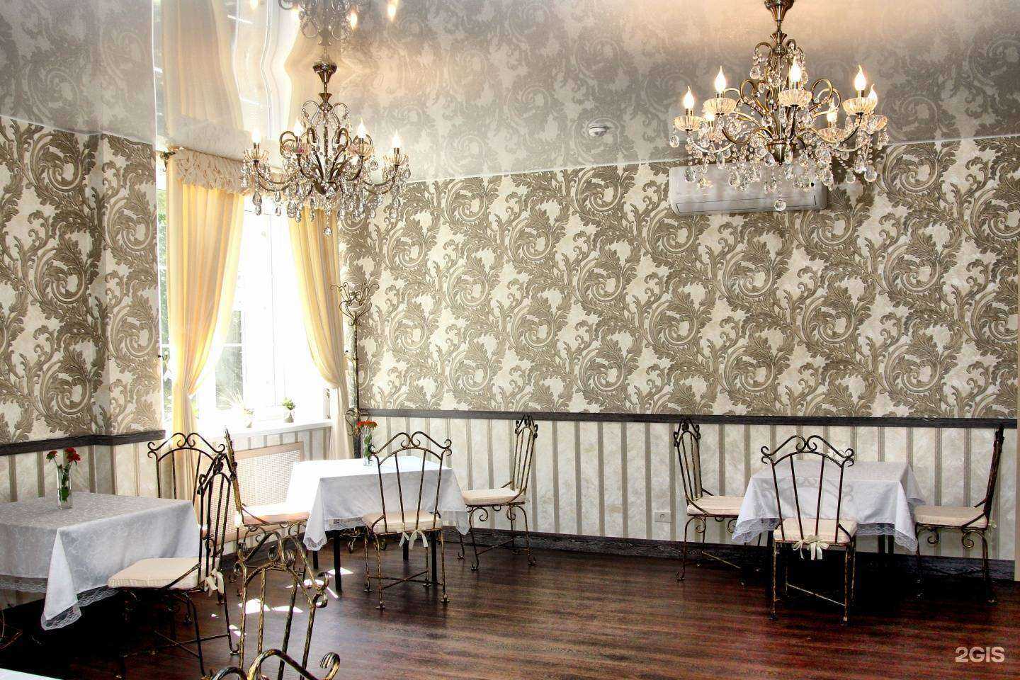 Отзывы на компанию 12 стульев в Кирове c фото