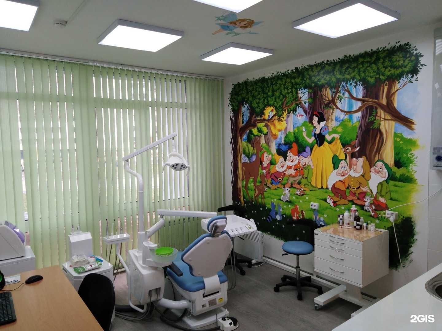 Отзывы на компанию КЛЕВЕР ДЕНТ в г. Екатеринбург c фото