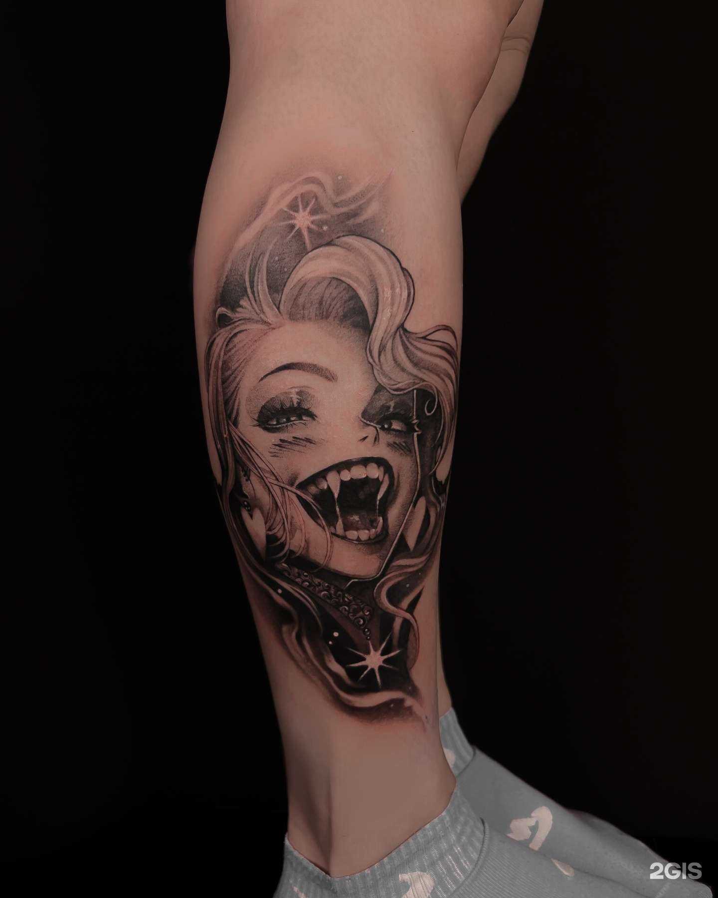 Отзывы на компанию Чёрная Каракатица в Владивостоке c фото