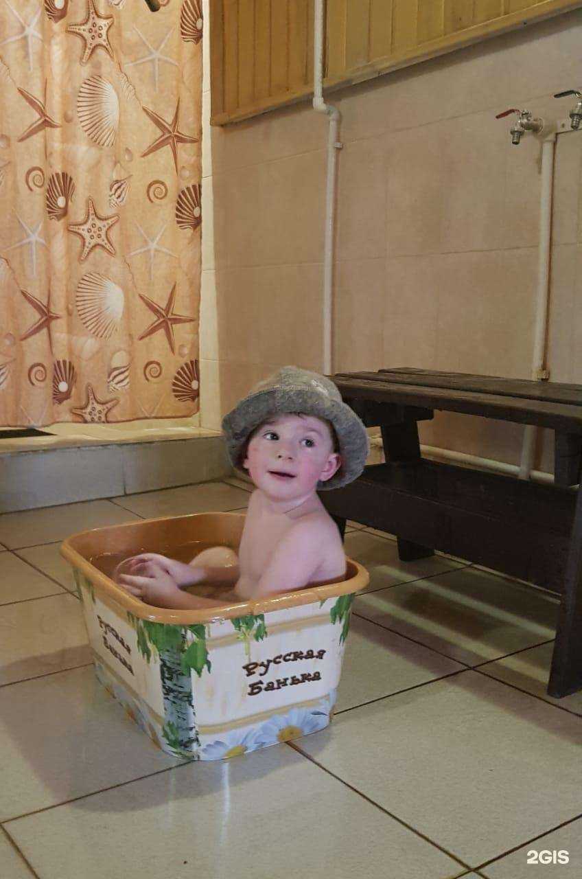 Отзывы на компанию Идите в баню! в г. Йошкар-Ола c фото