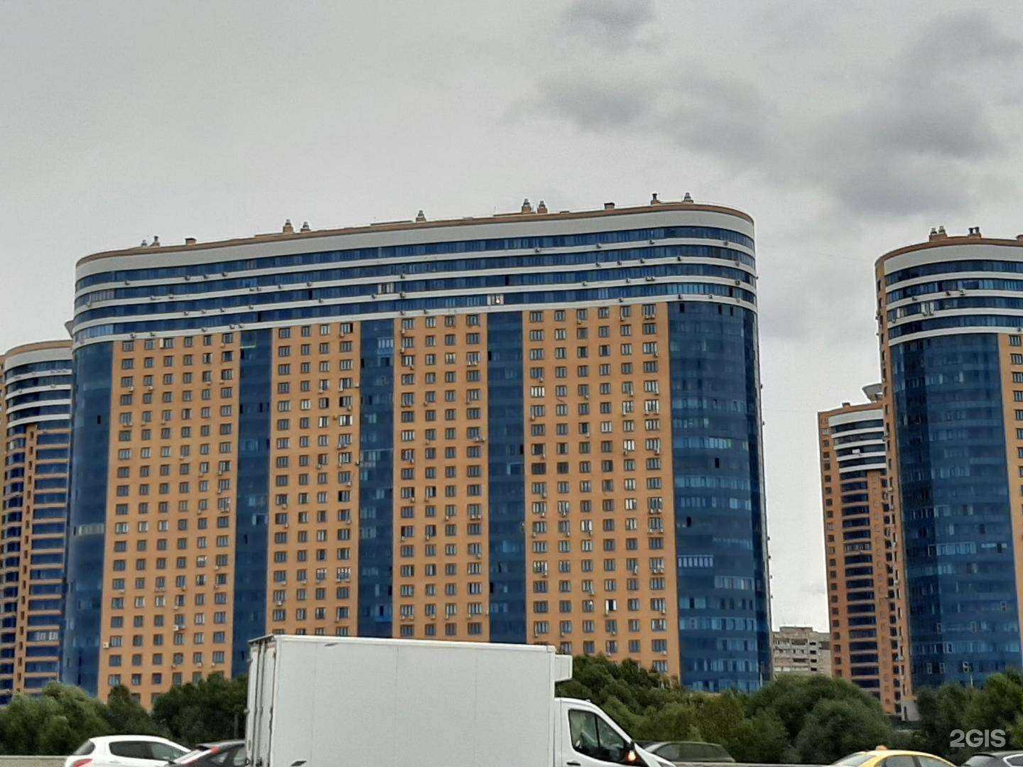 Отзывы на компанию Мастак М в Реутове c фото - фотография 2 из 2