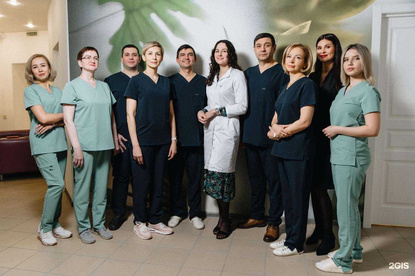 Отзывы на компанию KazanOncoNet в г. Казань c фото