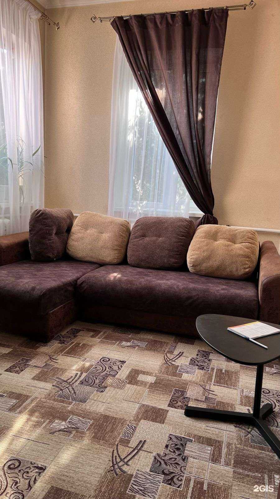 Отзывы на компанию Гостевой дом в Ростове-на-Дону c фото