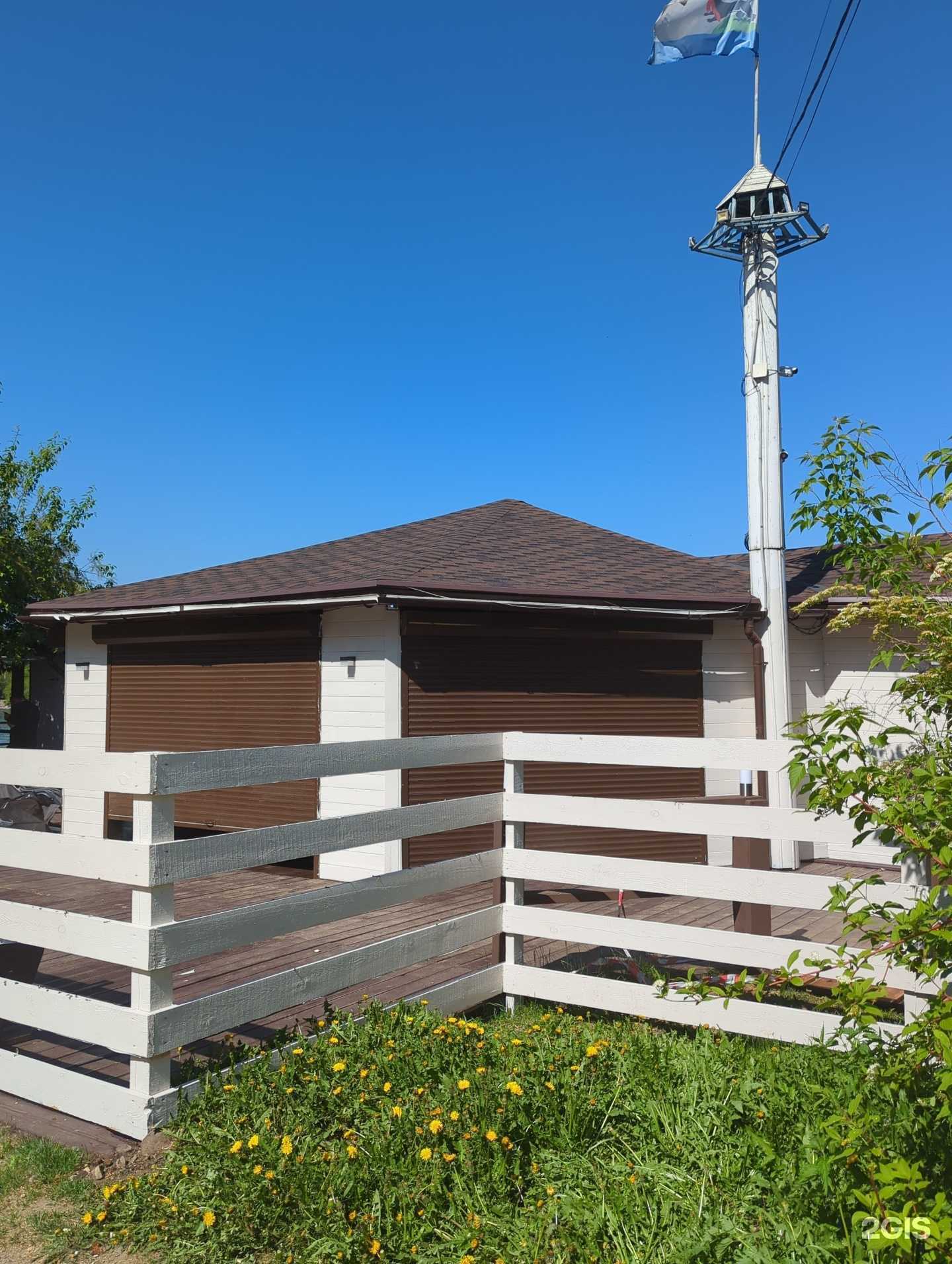 Отзывы на компанию Yakobi в Иркутске c фото