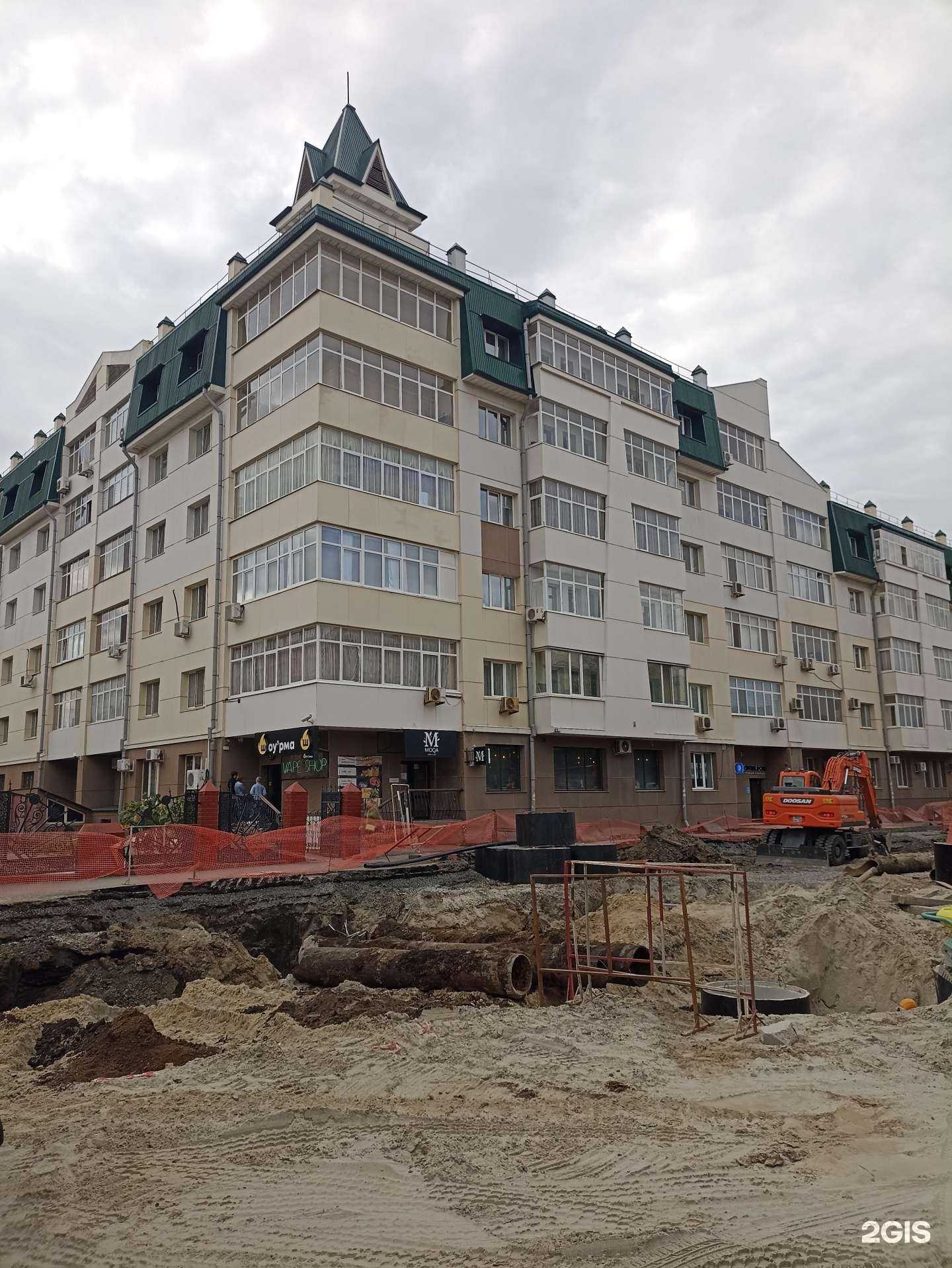 Отзывы на компанию Шоу`рма в Тюмени c фото - фотография 2 из 2