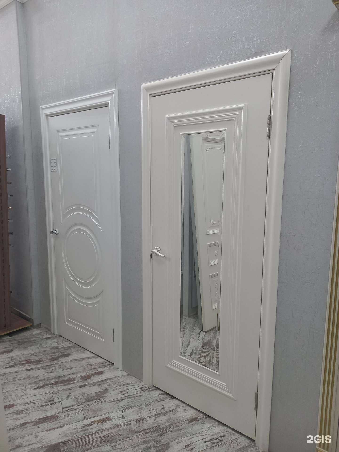 Отзывы на компанию Лучшие двери в г. Краснодар c фото