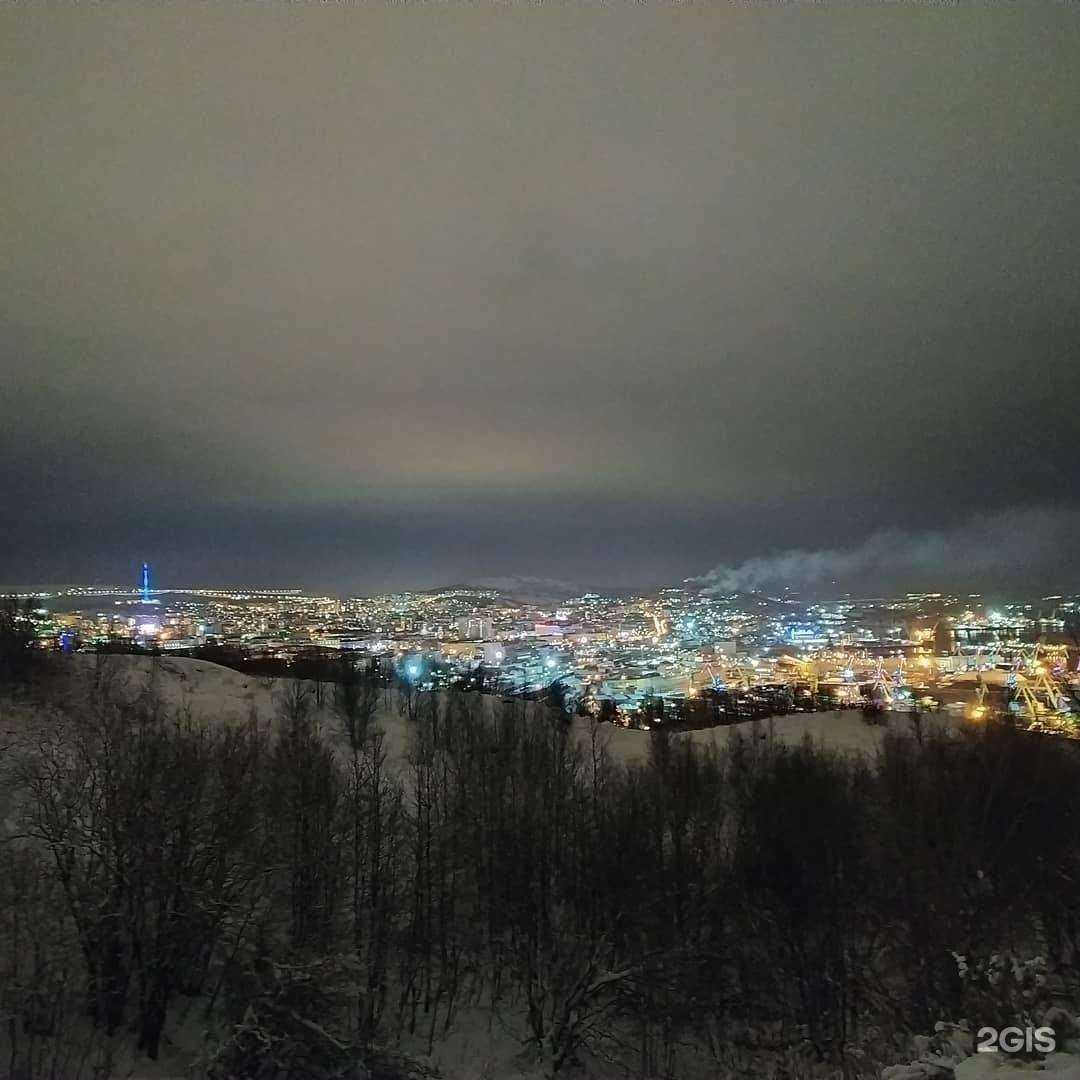 Отзывы на компанию Оптика в г. Кировск c фото