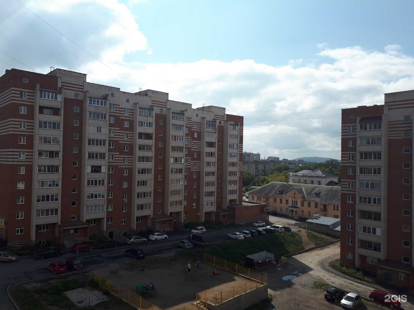 Отзывы на компанию Borzoo в Миассе c фото