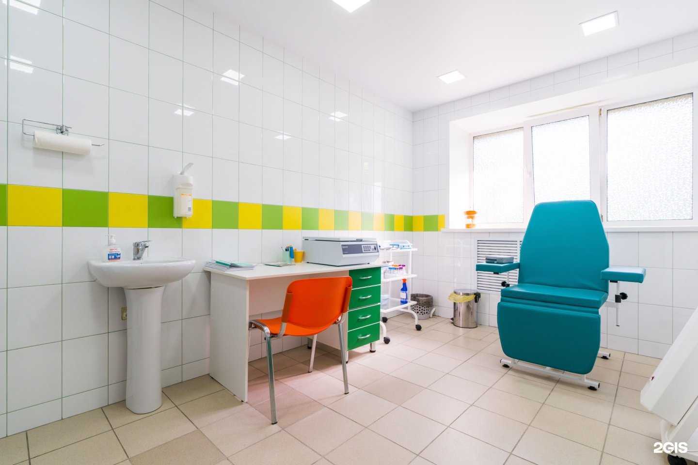 Отзывы на компанию Евро-лаб в г. Тамбов c фото