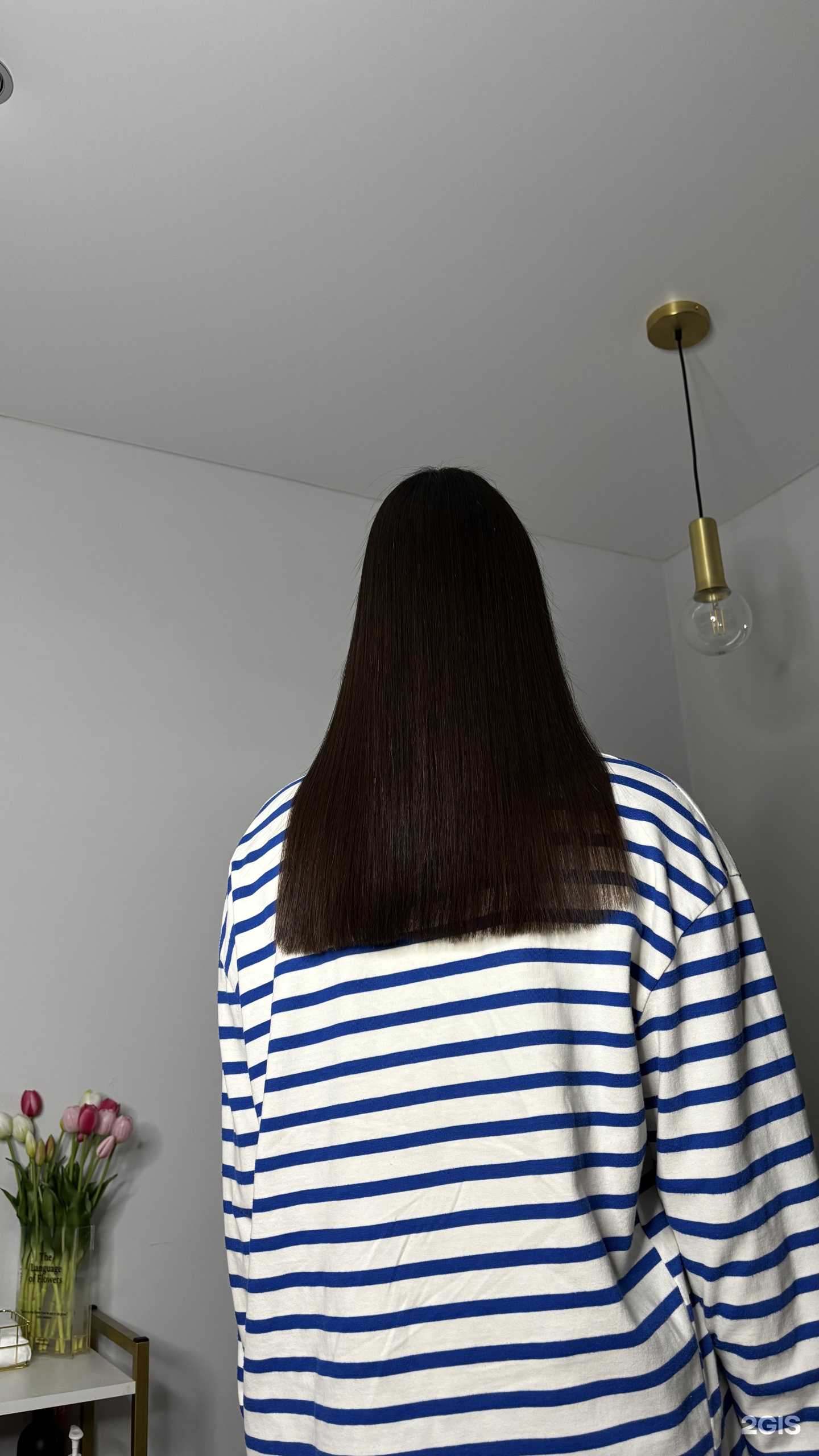 Отзывы на компанию B_D_Anastasiya в Тюмени c фото