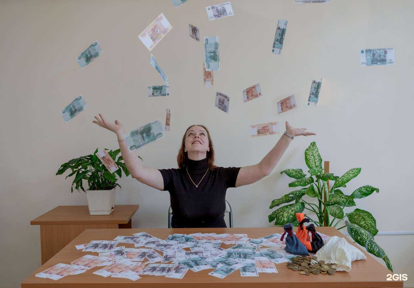 Отзывы на компанию Лоцман Бизнес-технологий в Владимире c фото