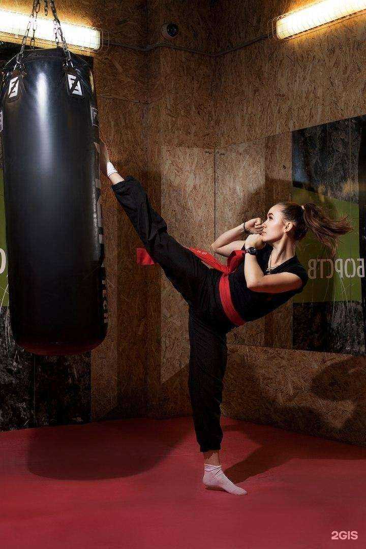 Отзывы на компанию Тамбовская школа Кунг-Фу Хонг За в Тамбове c фото