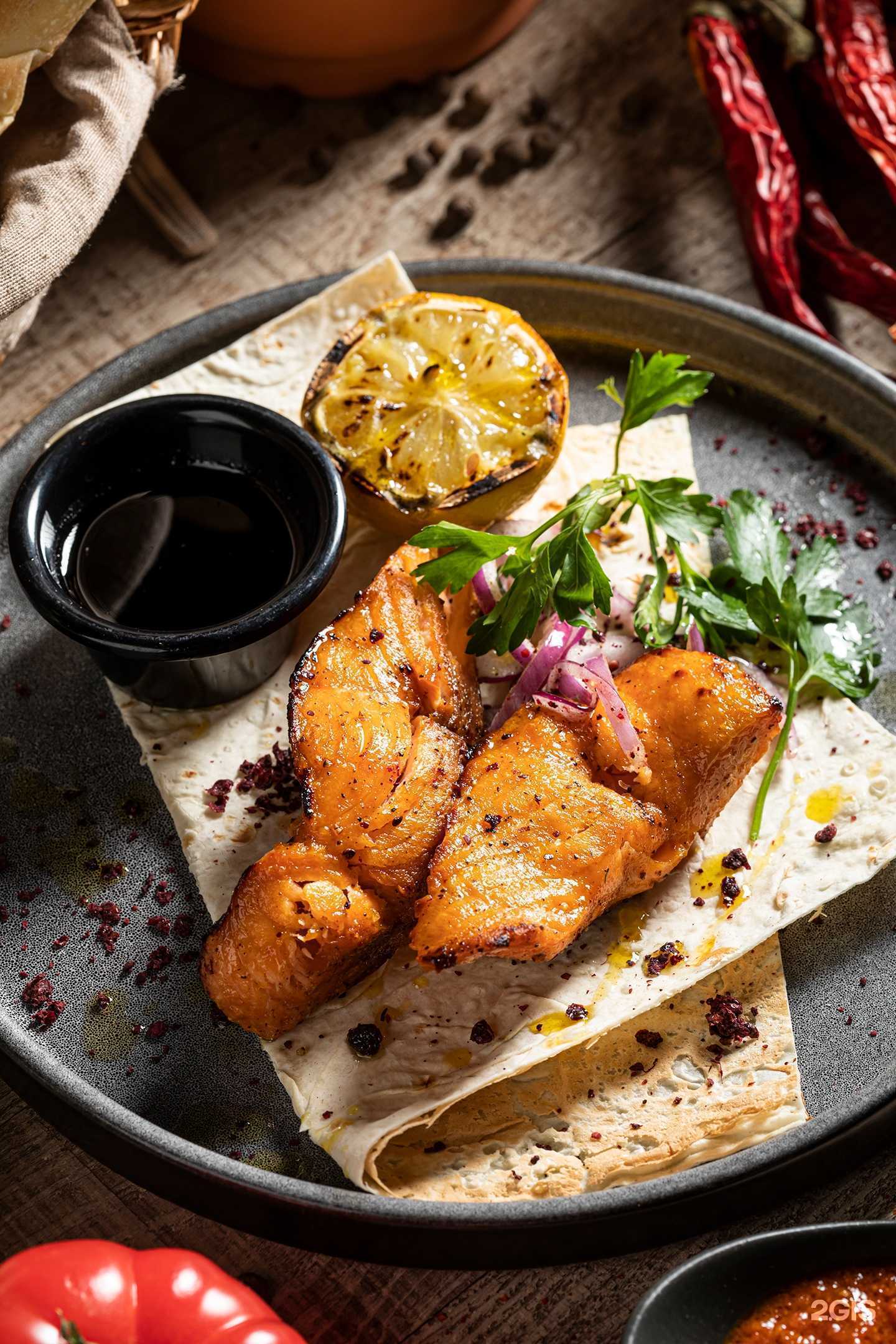 Отзывы на компанию Pro.Хинкали в Уфе c фото