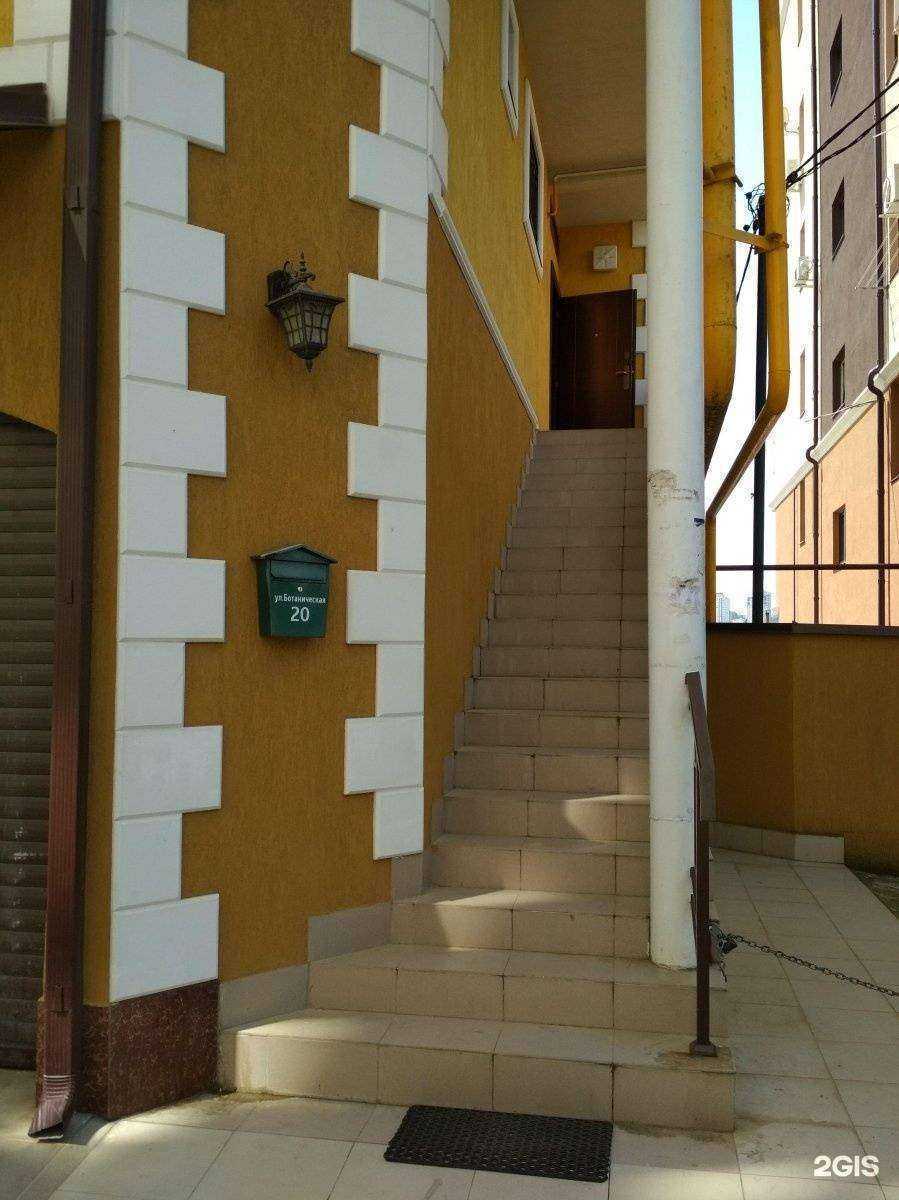 Отзывы на компанию Защита в Сочи c фото - фотография 2 из 2