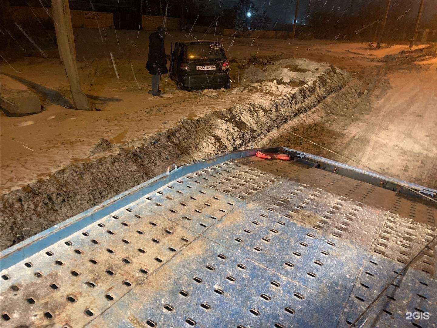 Отзывы на компанию EvaPro в г. Копейск c фото