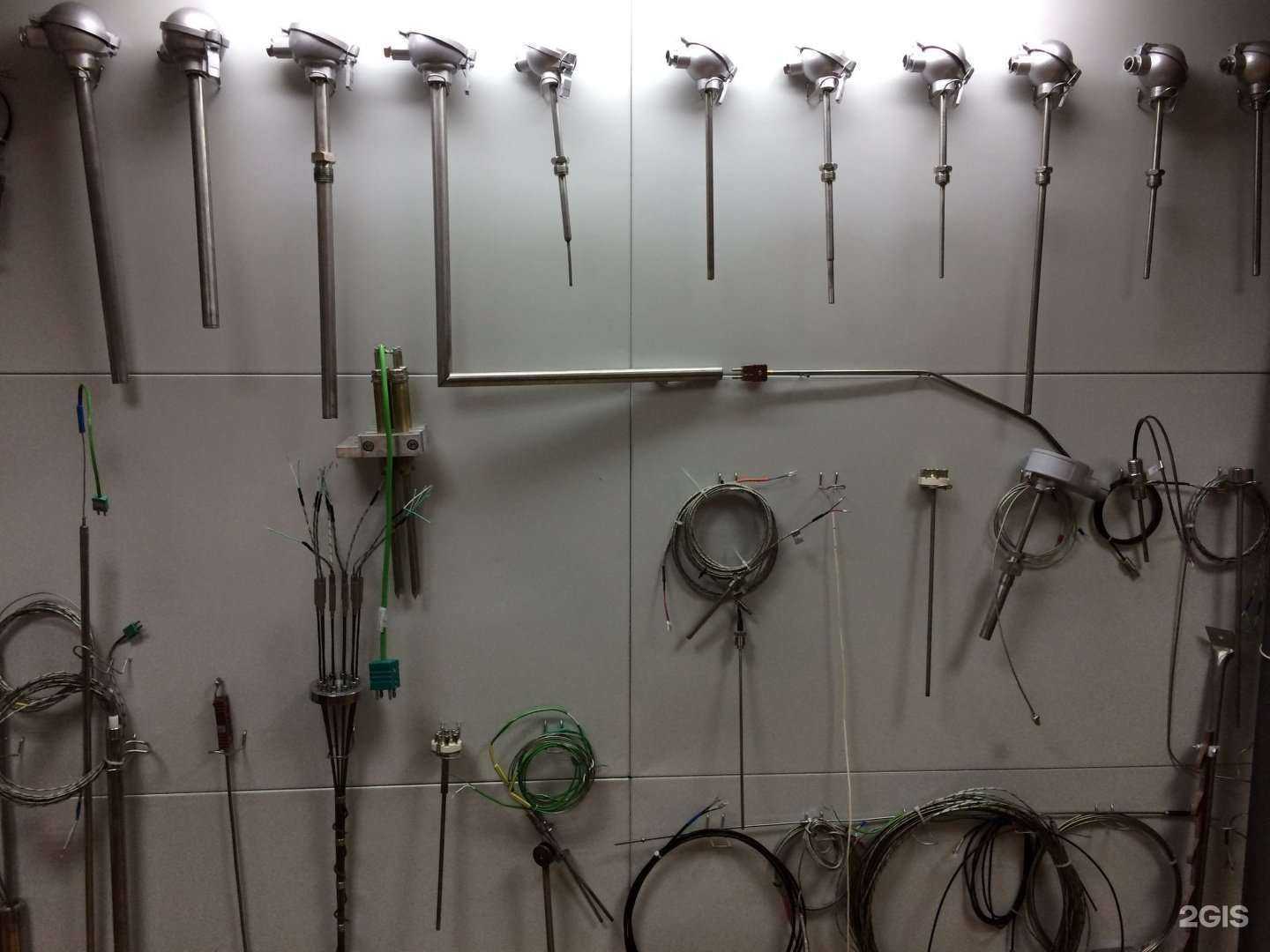 Отзывы на компанию НПО Спутник в Красноярске c фото