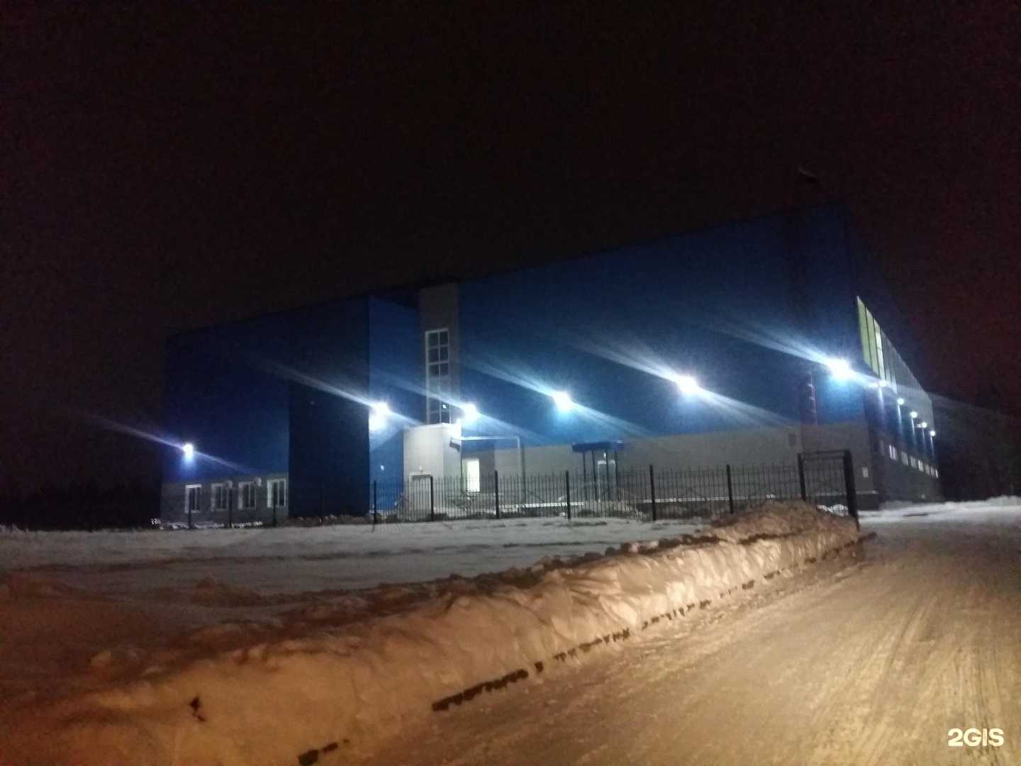 Отзывы на компанию Swimtoday в Новосибирске c фото - фотография 2 из 2