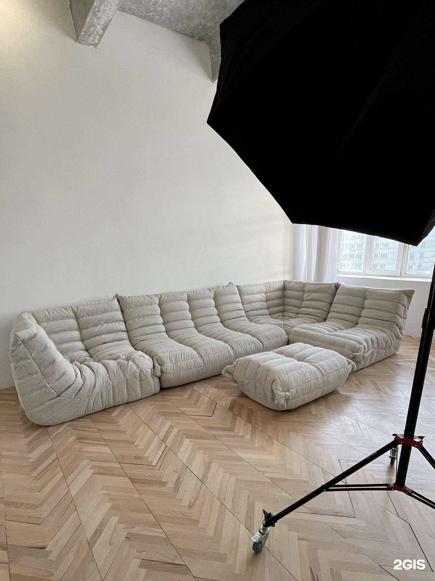 Отзывы на компанию Onesta design factory в г. Красноярск c фото