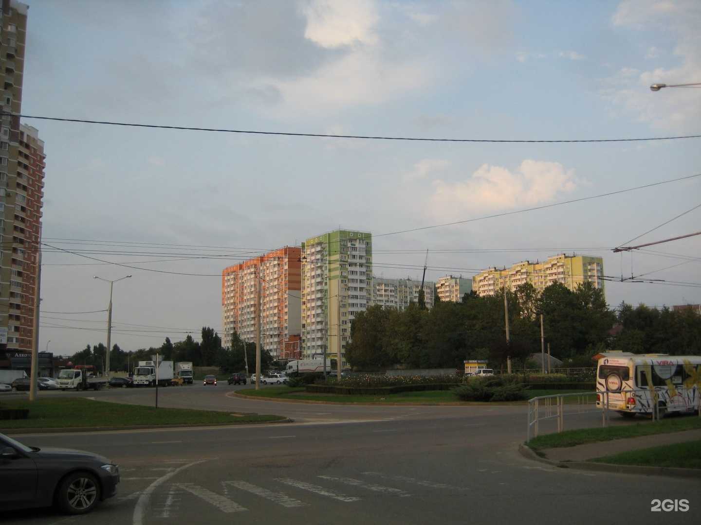 Отзывы на компанию Стяжка Юга в г. Краснодар c фото