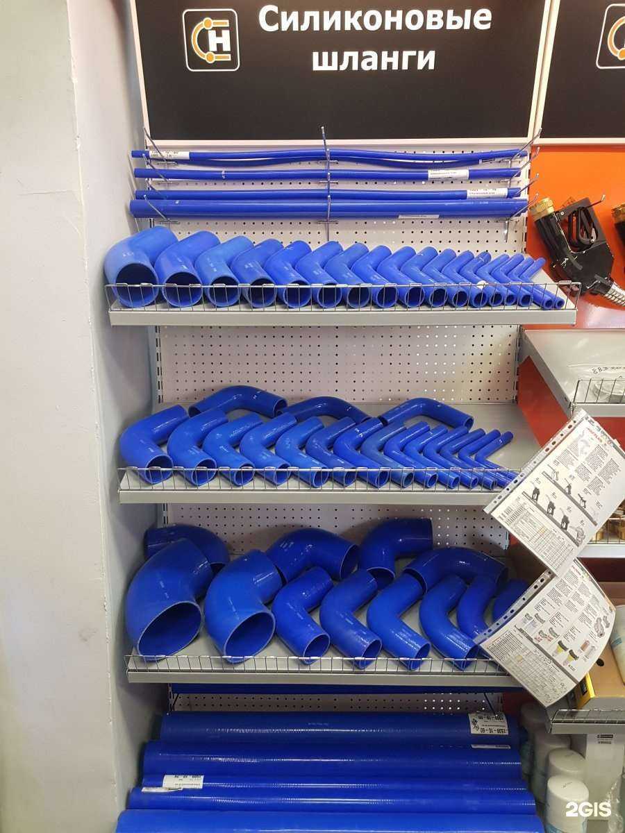 Отзывы на компанию Hydroscand в Аксае c фото