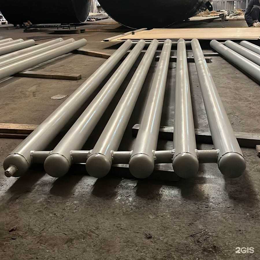 Отзывы на компанию ХимКриоМаш в г. Оренбург c фото