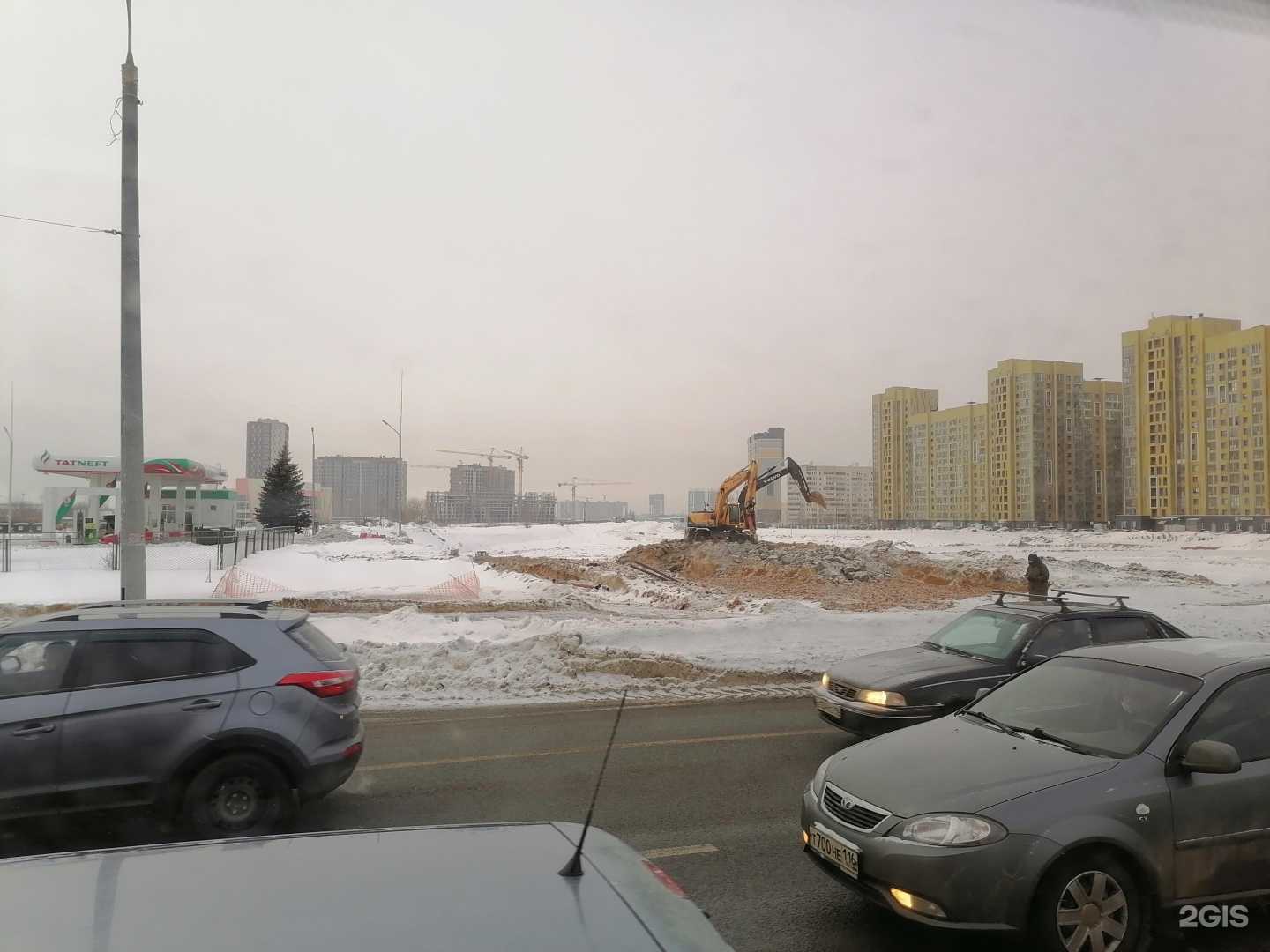 Отзывы на компанию Трак ресурс в Казани c фото - фотография 2 из 2