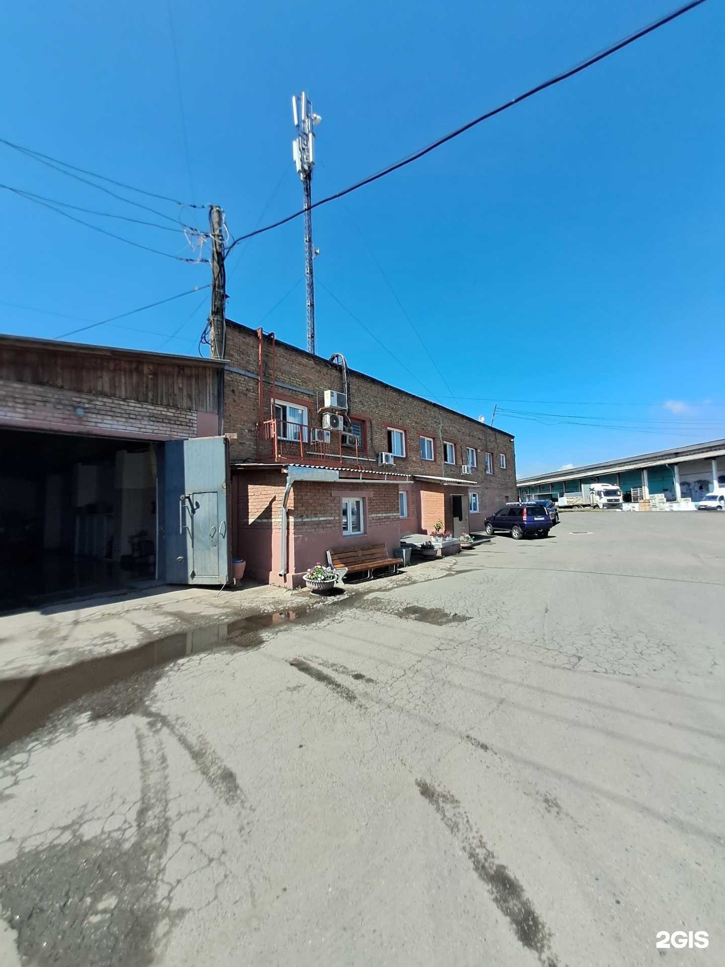 Отзывы на компанию Юнипамп в Красноярске c фото - фотография 2 из 2