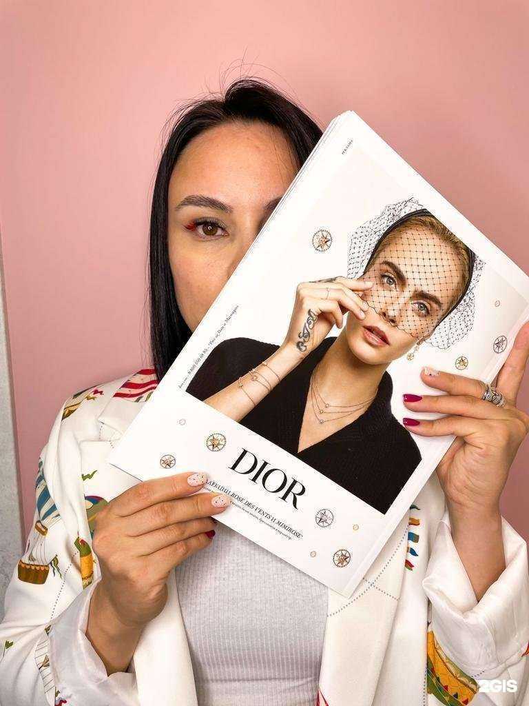 Отзывы на компанию Y.Z.A. Nail`s Beauty salon&school в Казани c фото