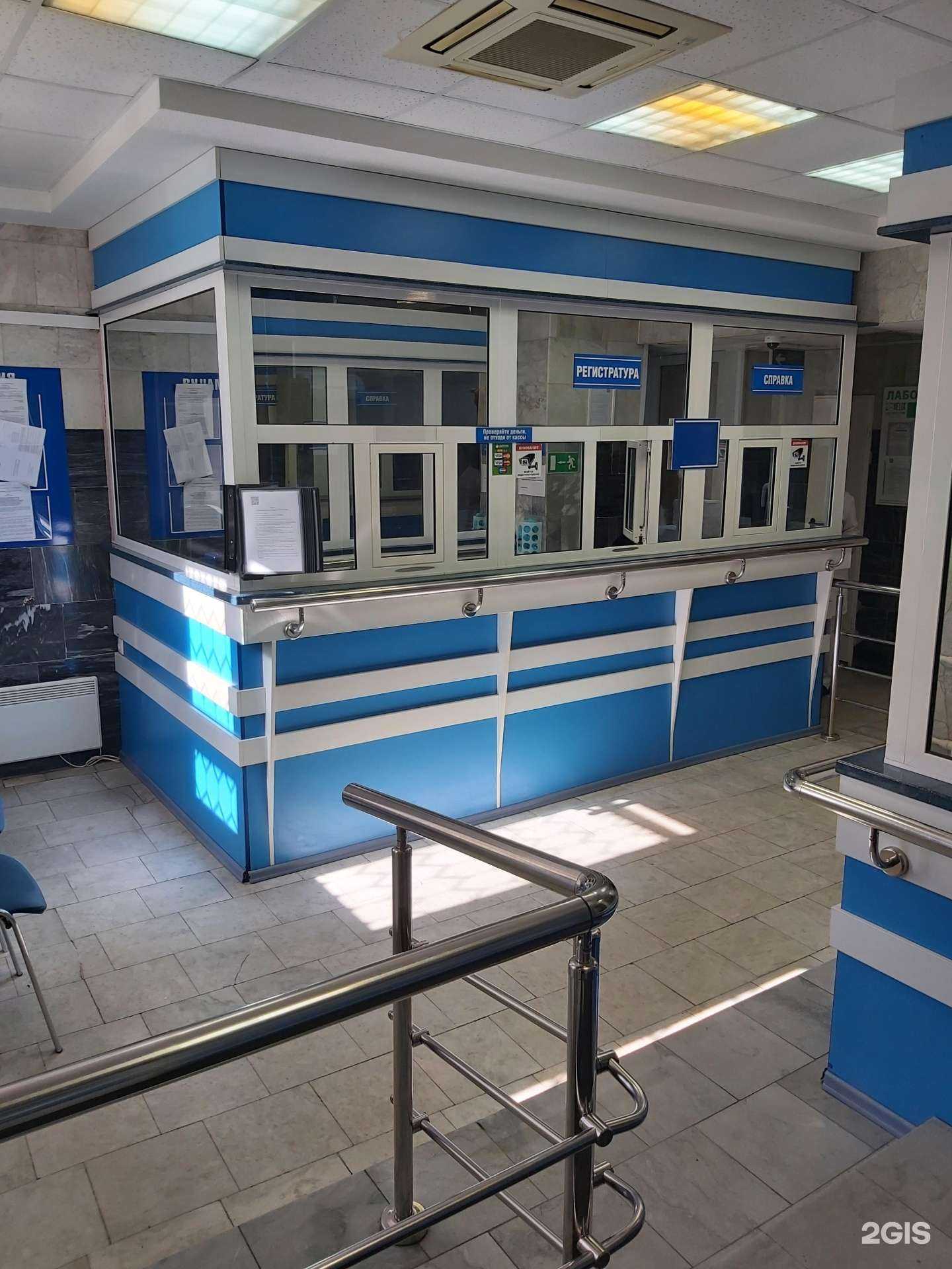 Отзывы на компанию Тагилмед в г. Нижний Тагил c фото