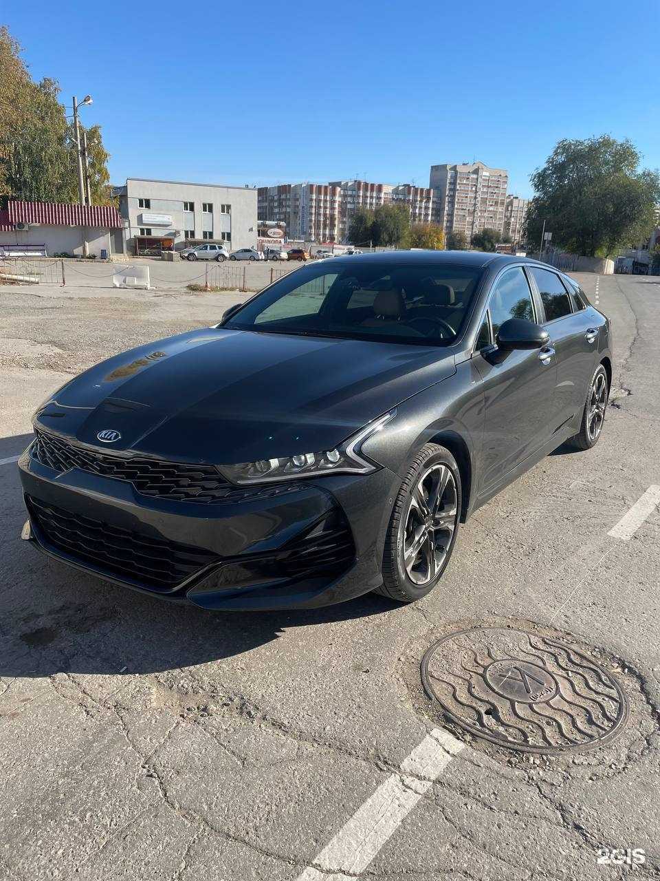 Отзывы на компанию Di Auto Trading Samara в Самаре c фото