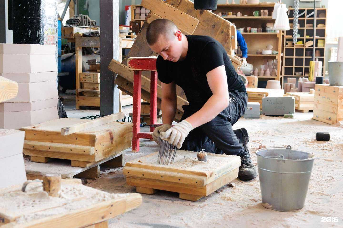 Отзывы на компанию Техносервис в Рязани c фото